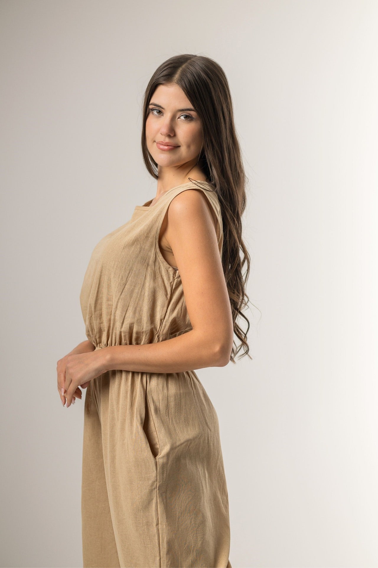 Mono Largo c/Diseño