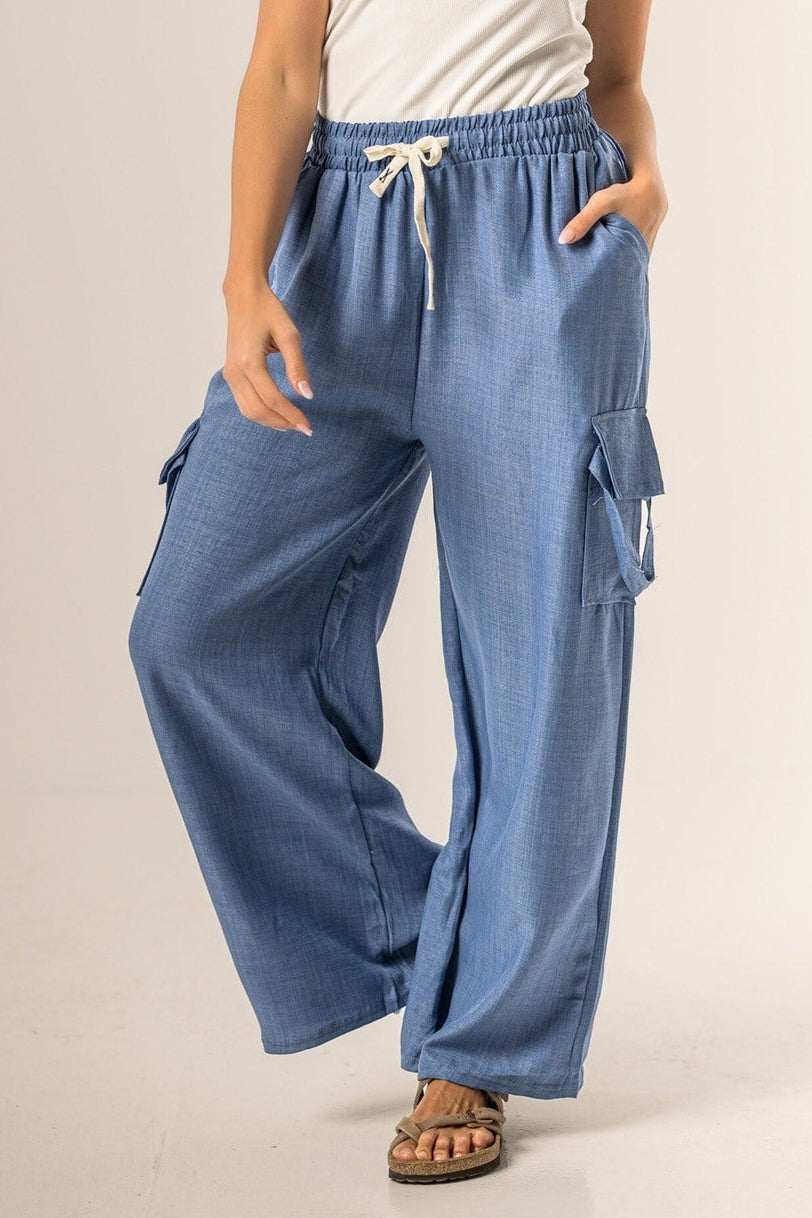 Palazzo Cargo c/bolsillo