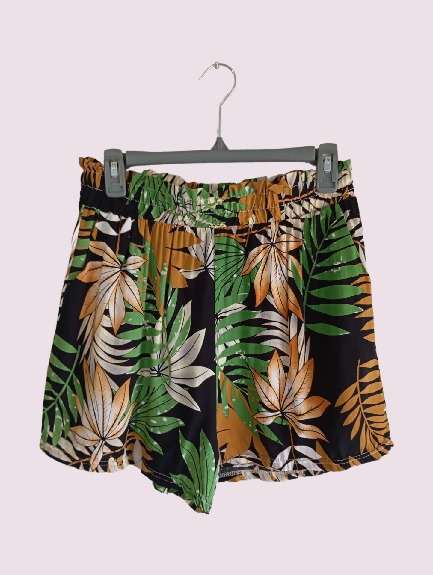 Short Estampado