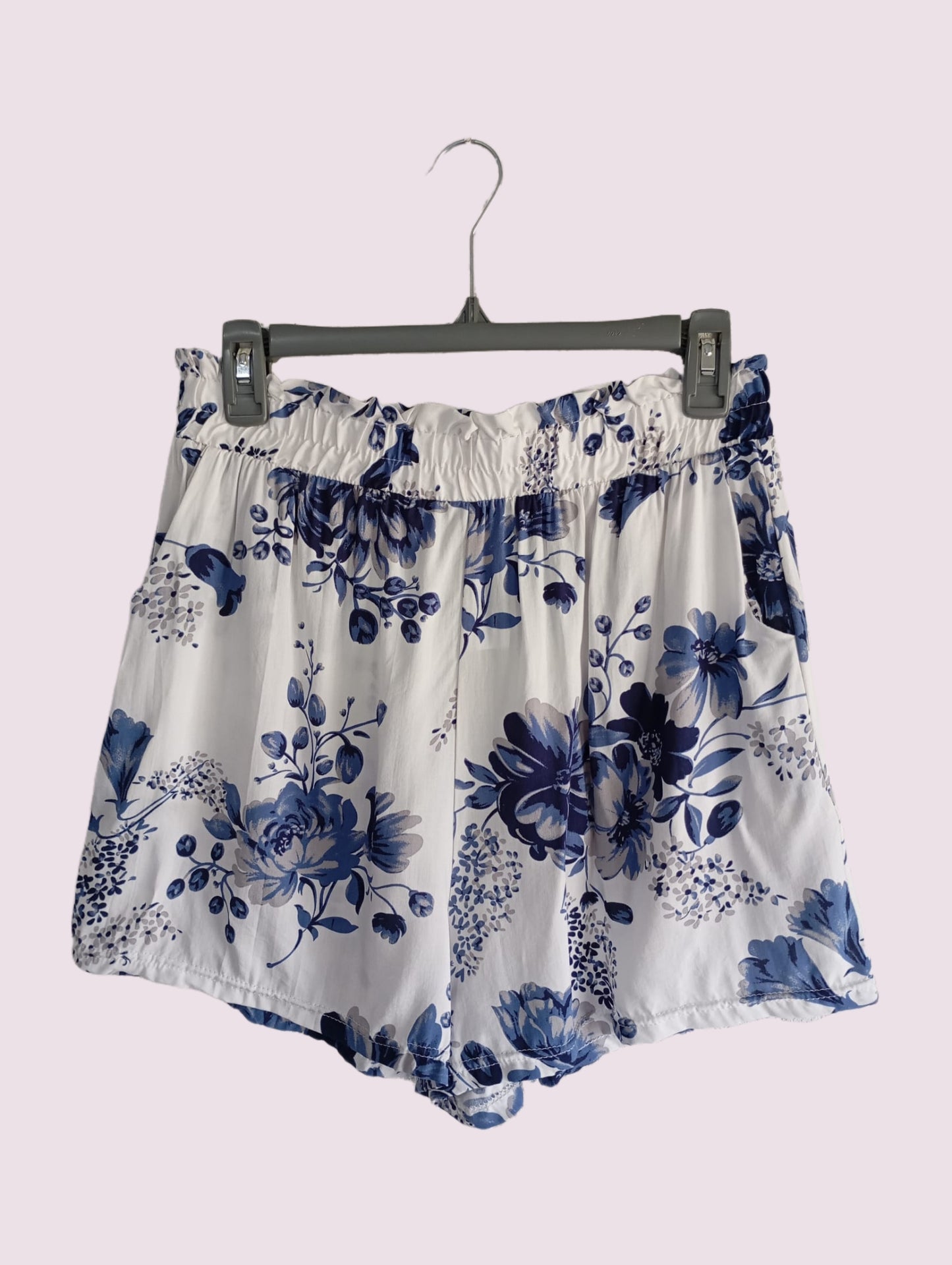 Short Estampado