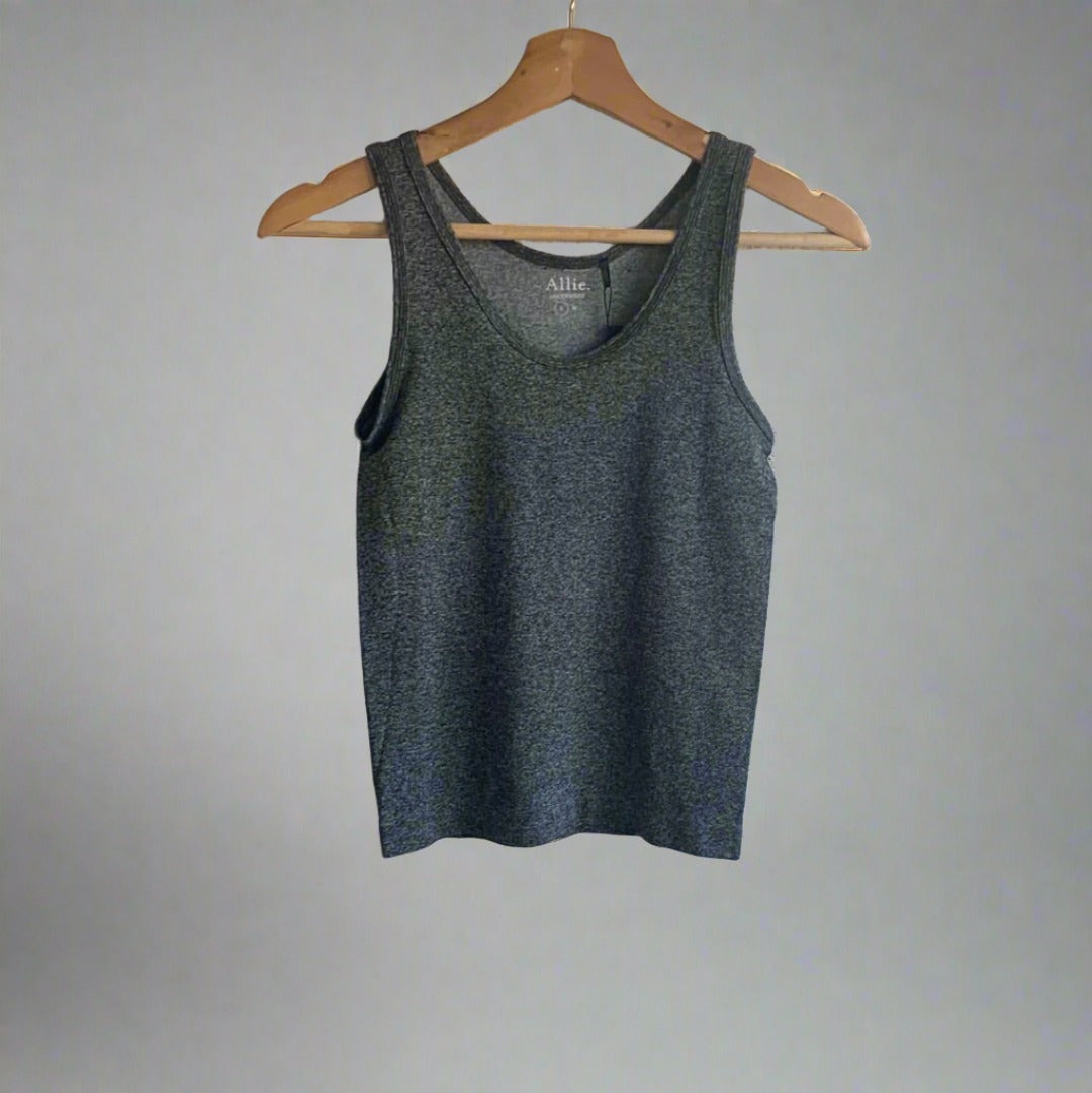 Musculosa SAMELESS