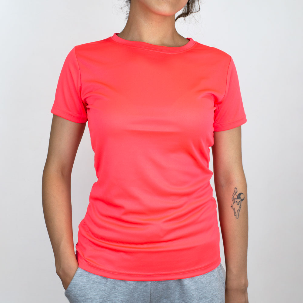 Remera Dry Cool