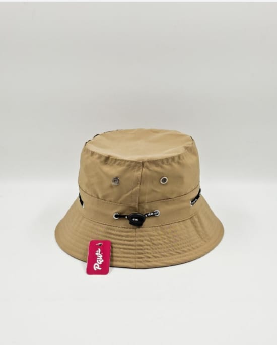 Piluso Liso Regulable