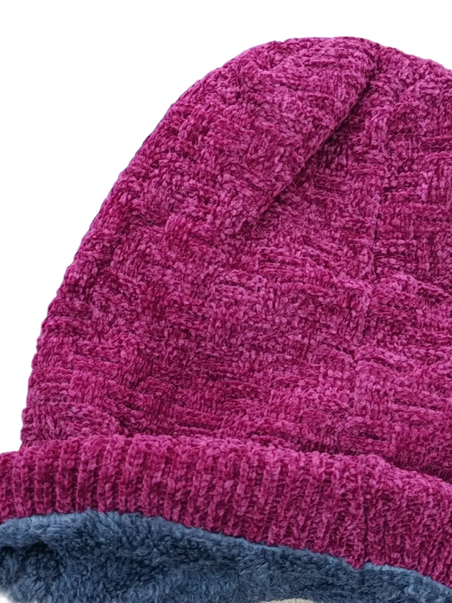 Gorro de Lana