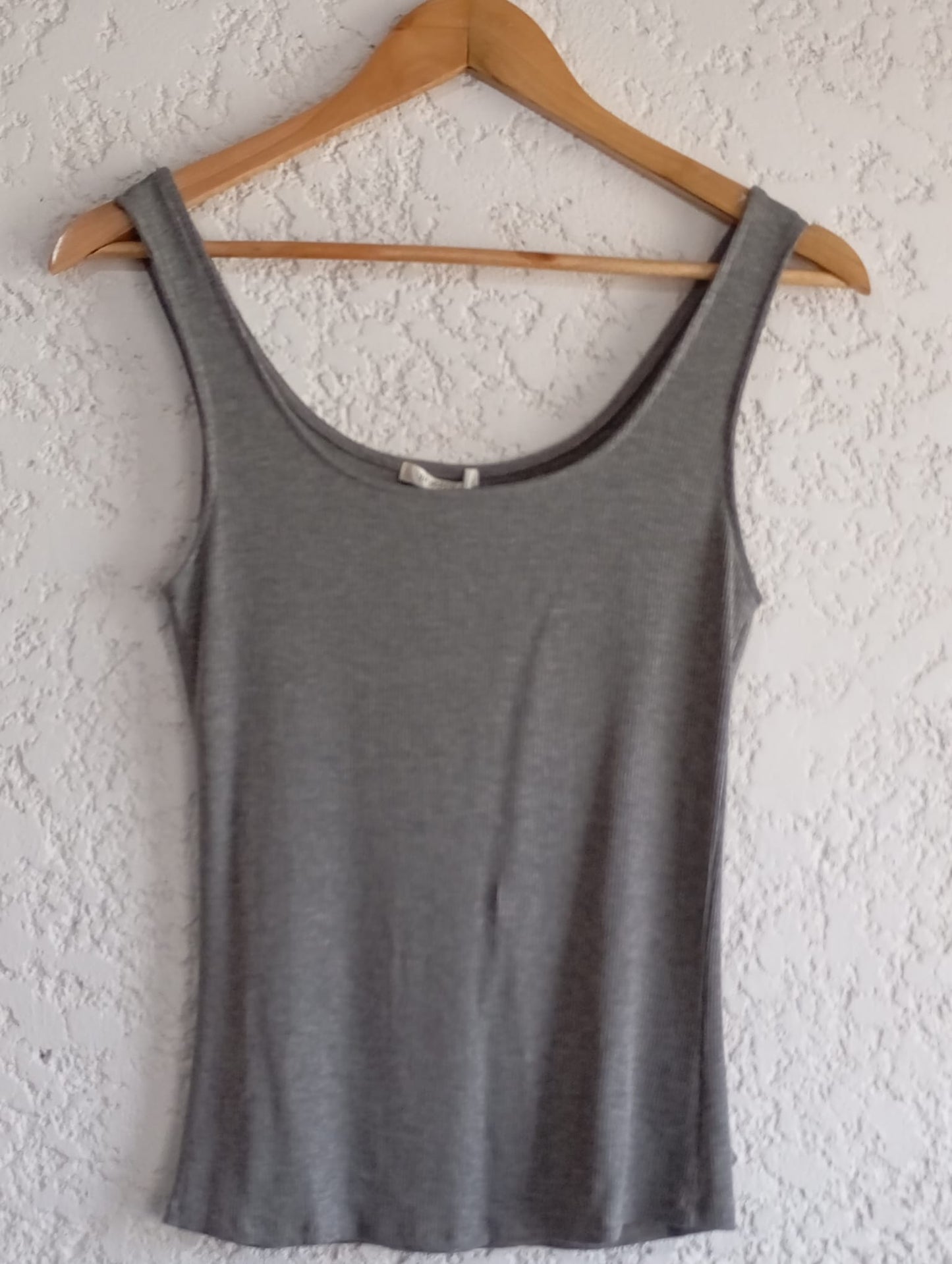 Musculosa Lisa