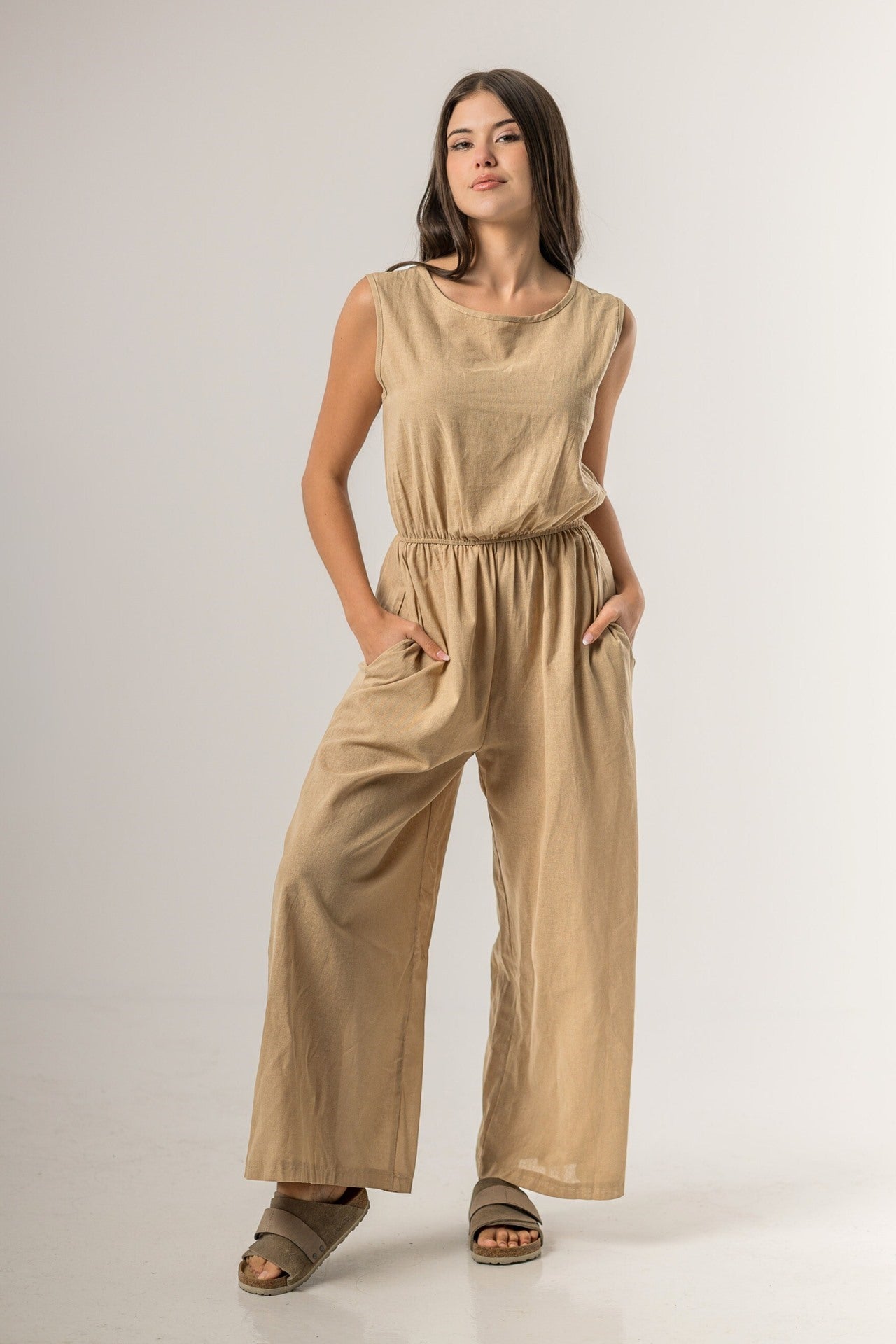 Mono Largo c/Diseño