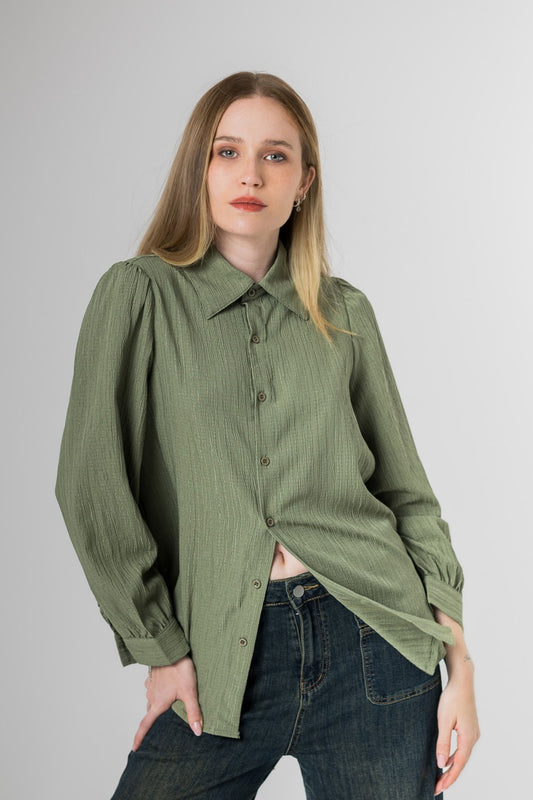 Camisa Dama C/Diseño