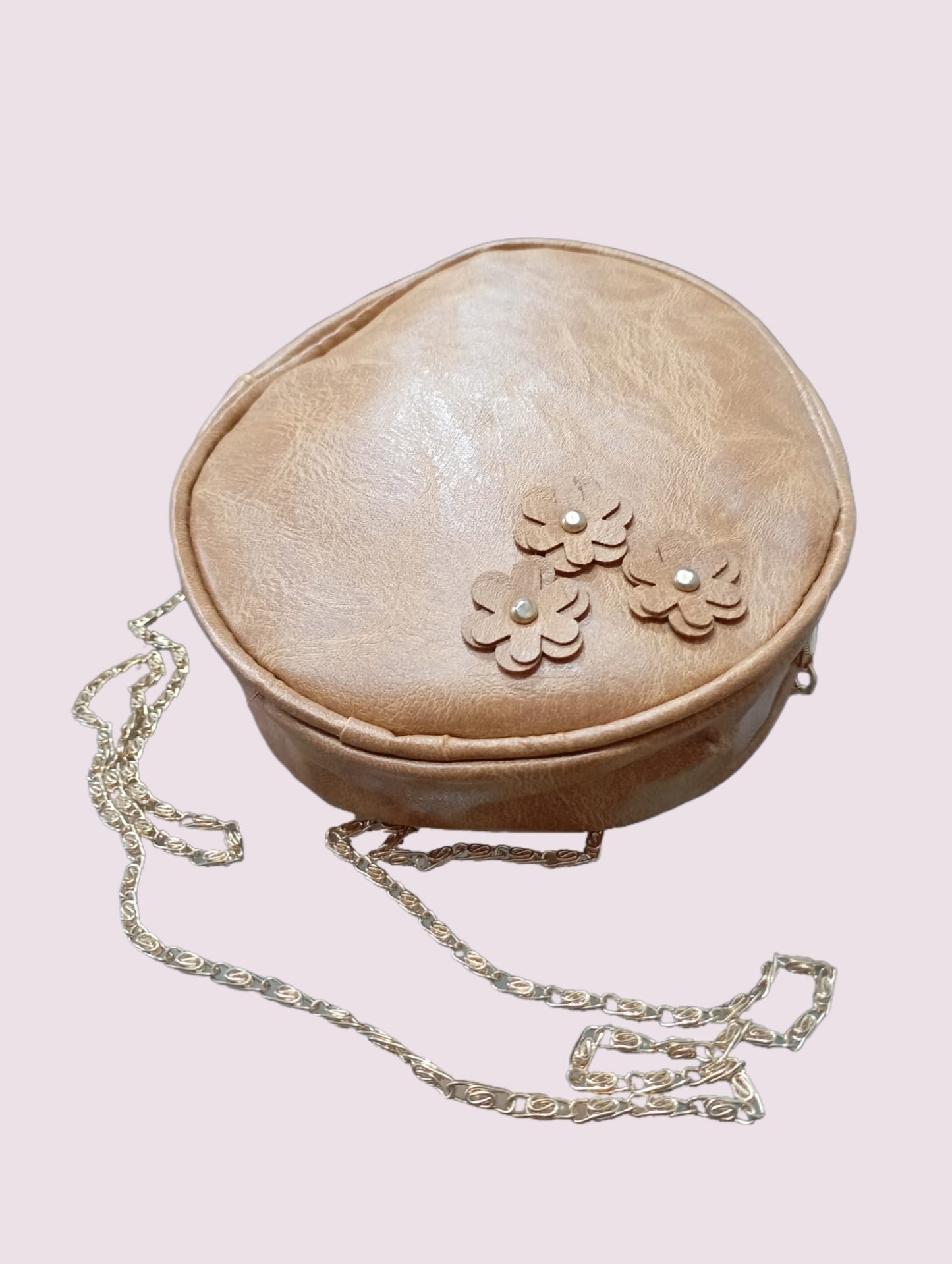 Cartera Redonda