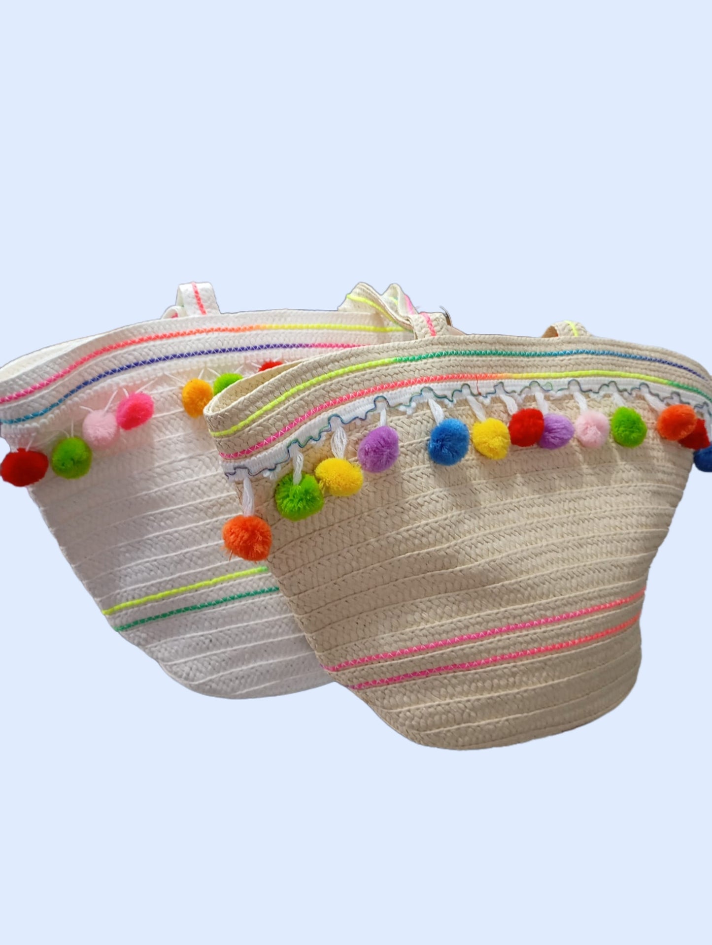 Bolso Playa