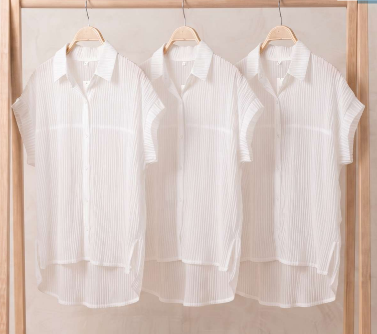 Camisa Lili