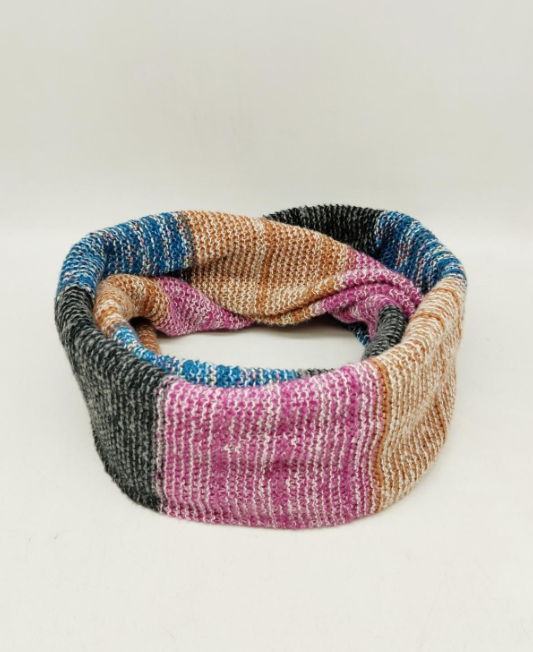 Cuello Multicolor