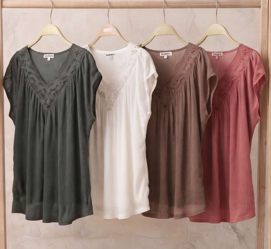 Blusa C/Diseño