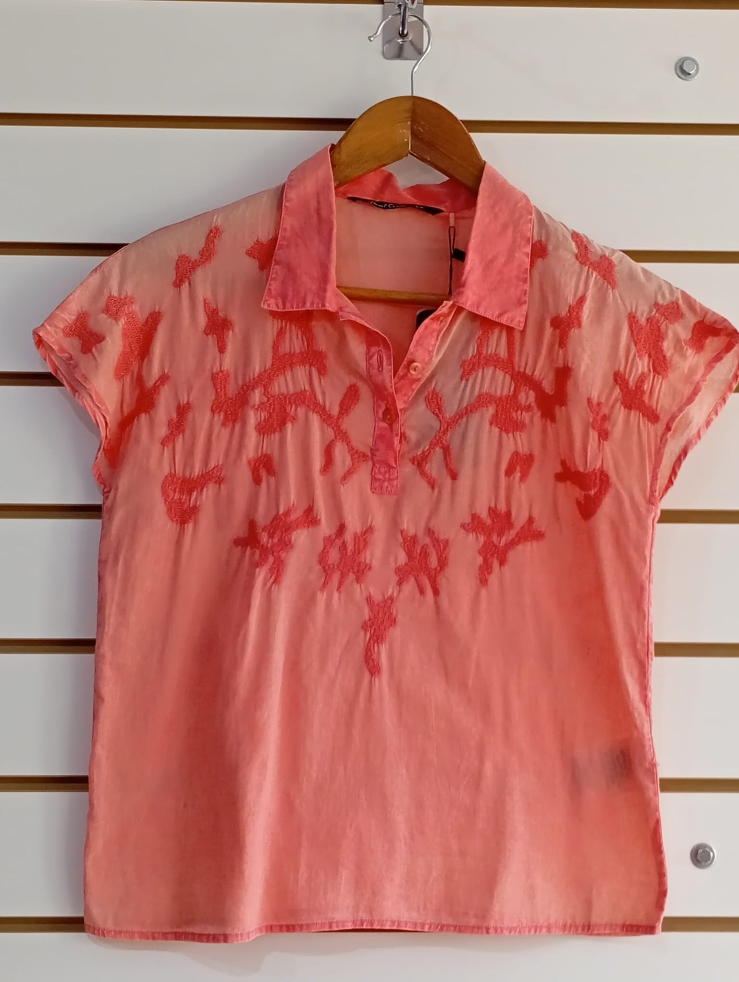 Camisa BALI