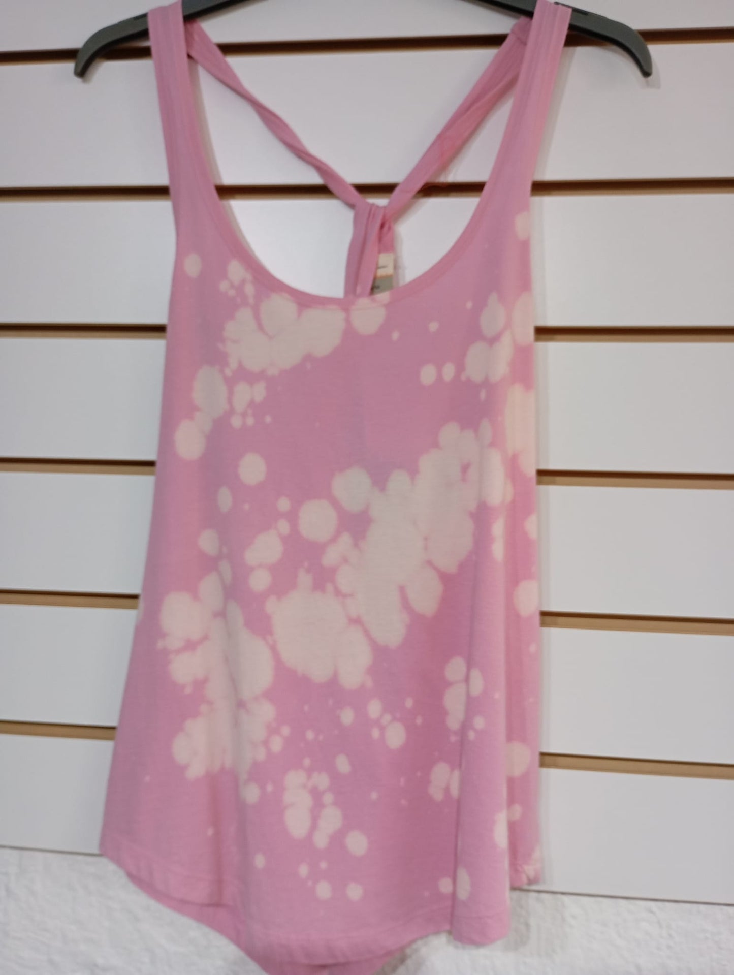 Musculosa AMBATO
