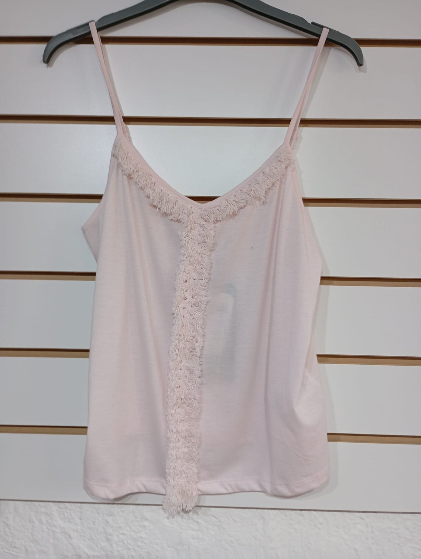 Musculosa AEROS
