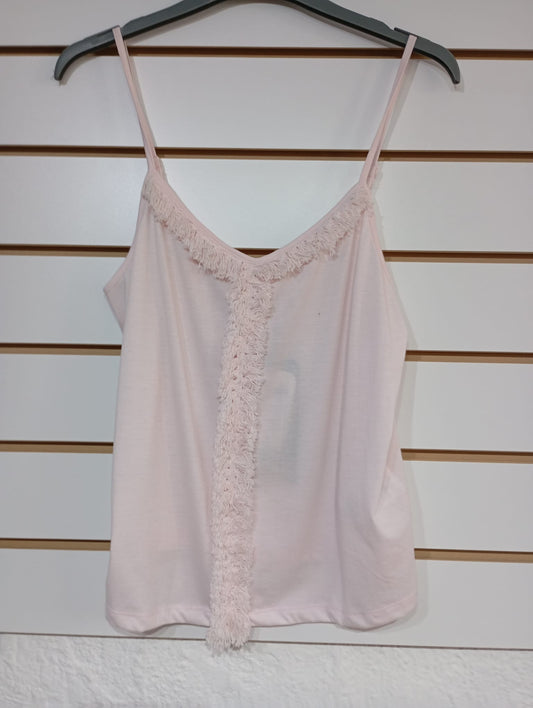 Musculosa AEROS