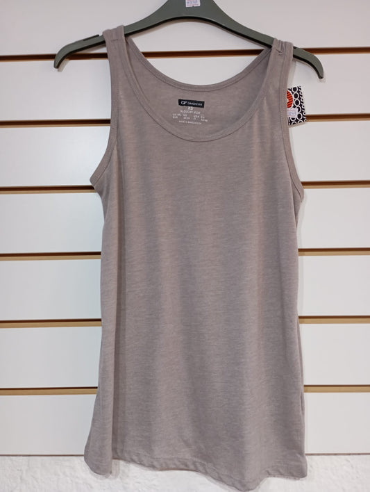 Musculosa BOLONIA