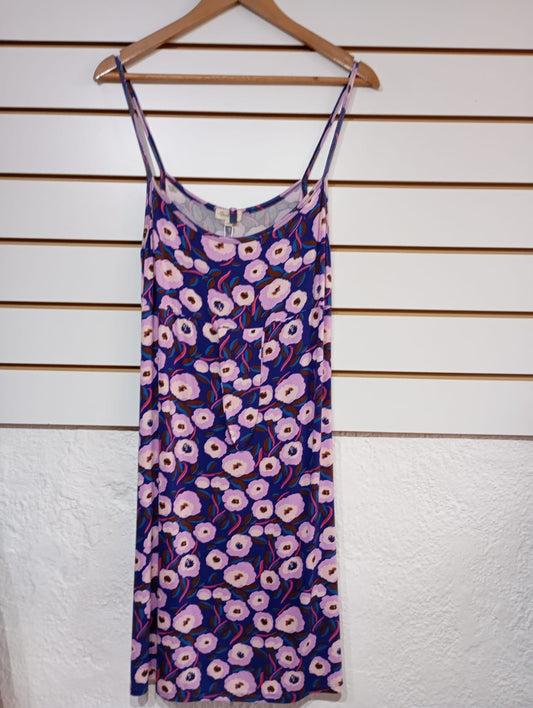 Vestido BAKIO