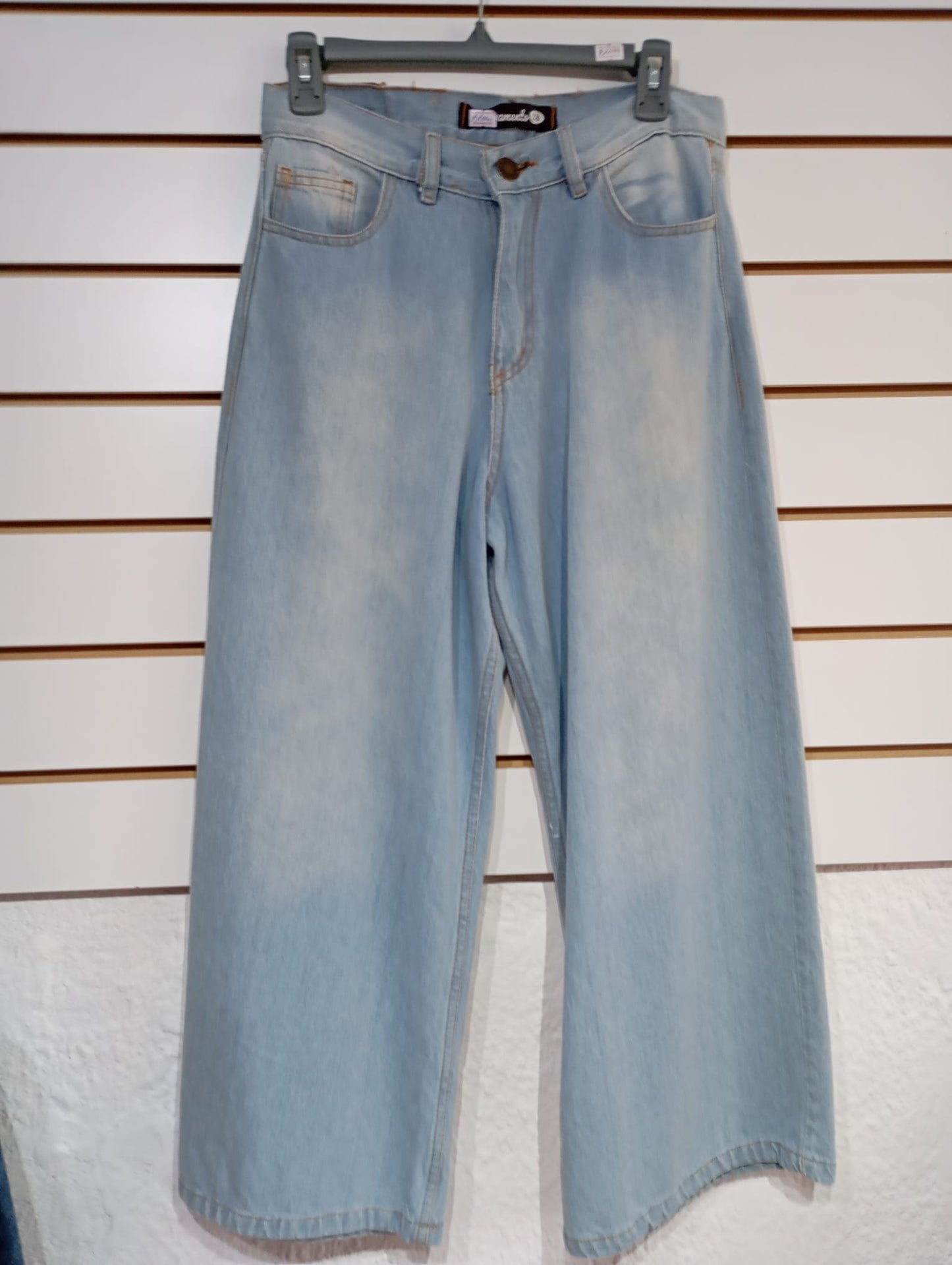Pantalon CULOTTE