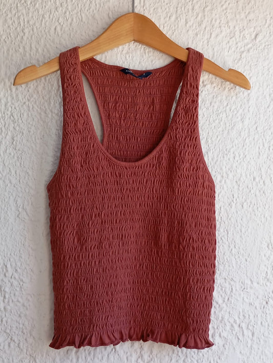 Musculosa Morley