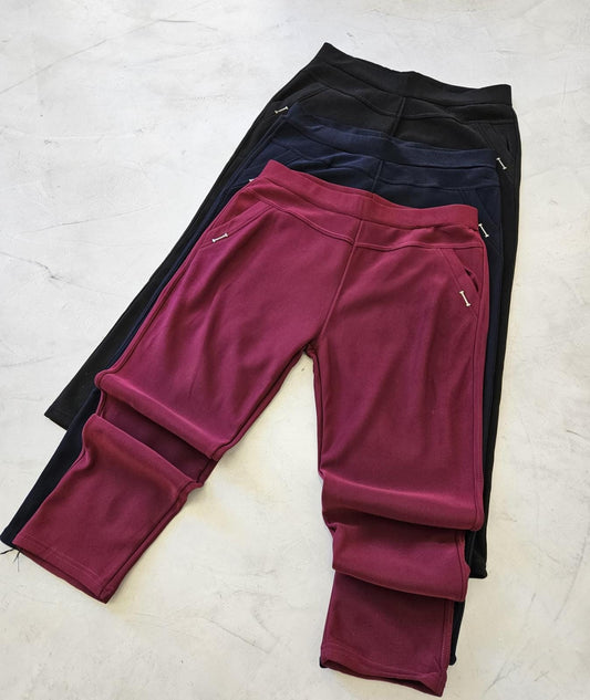 Pantalón Plus Size