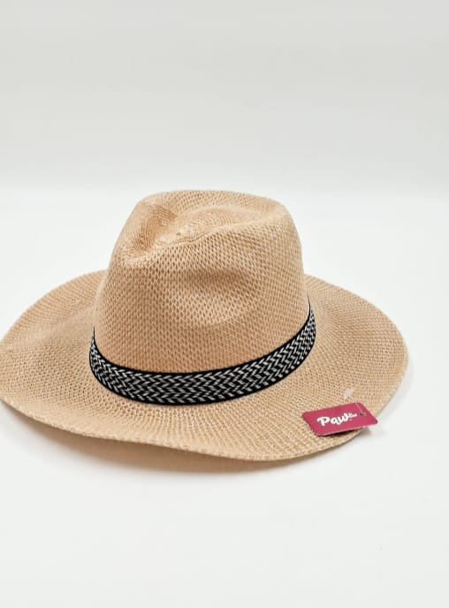 Sombrero Ala Ancha
