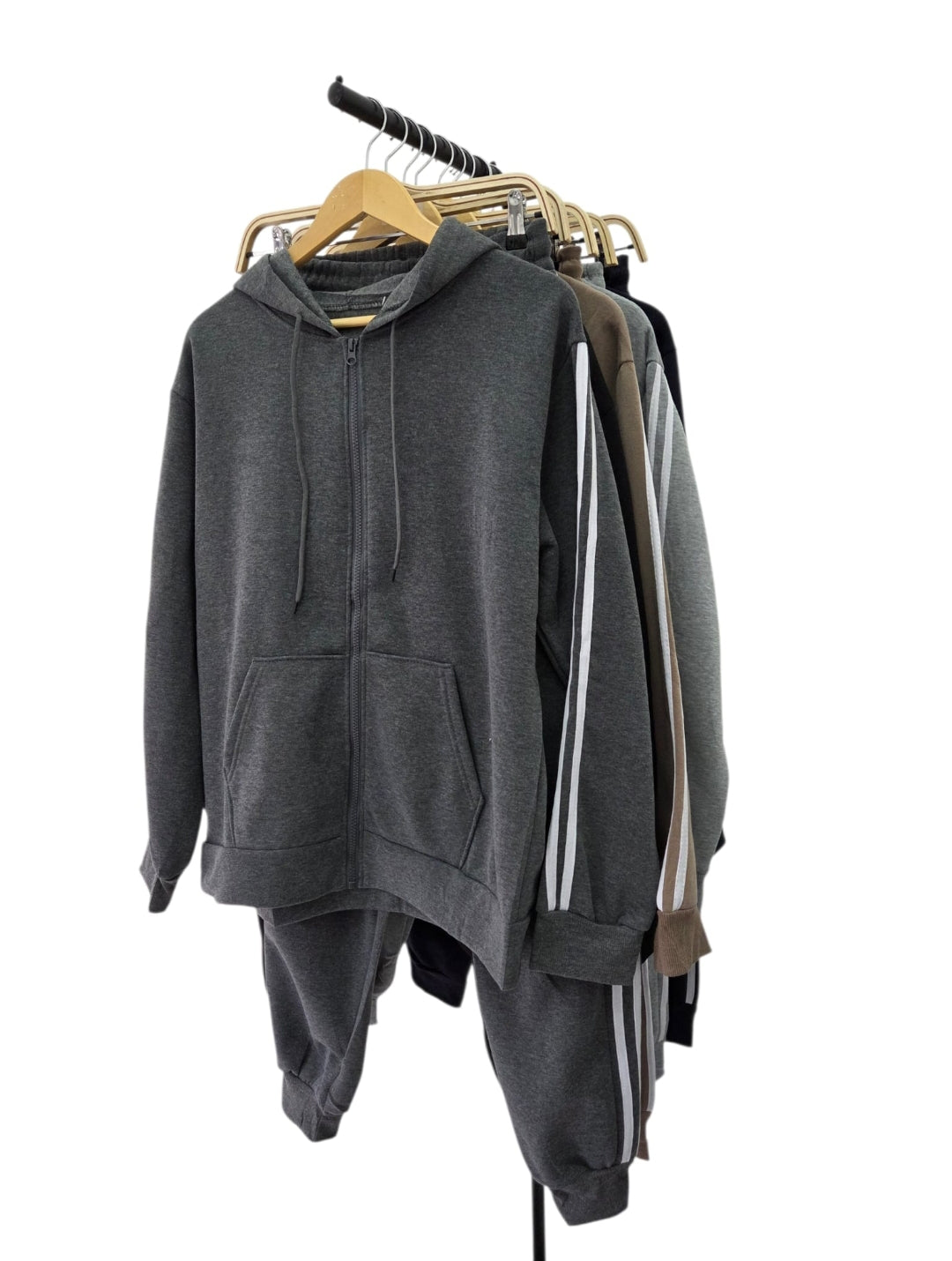 Conjunto Deportivo Line