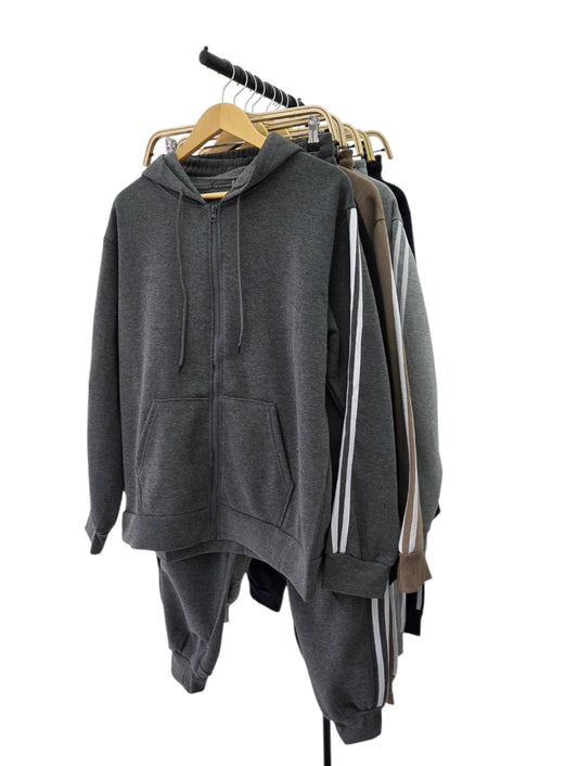 Conjunto Deportivo Line