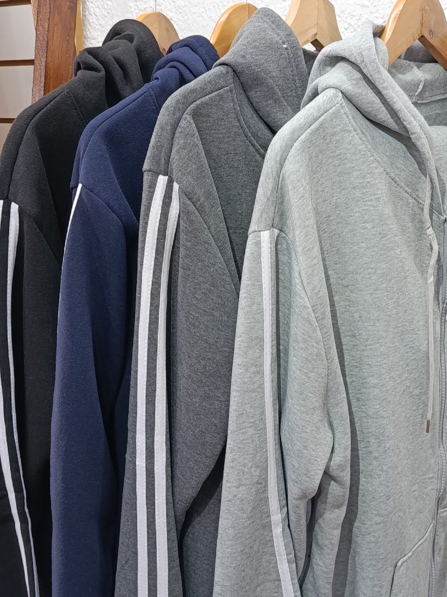 Conjunto Deportivo Line