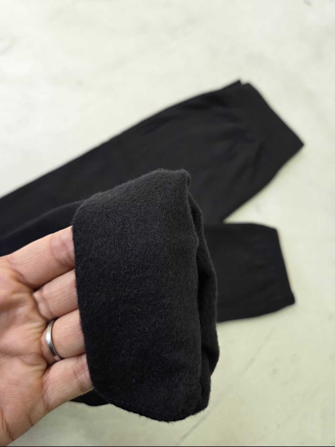 Panty Térmica