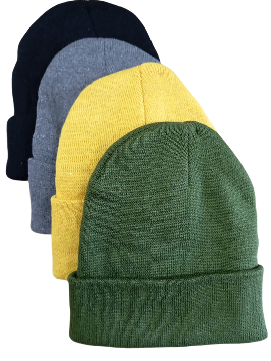 Gorro de abrigo