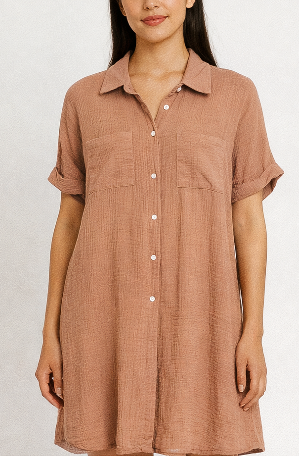 Vestido Cami